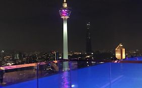Platinum Service Suites KLCC